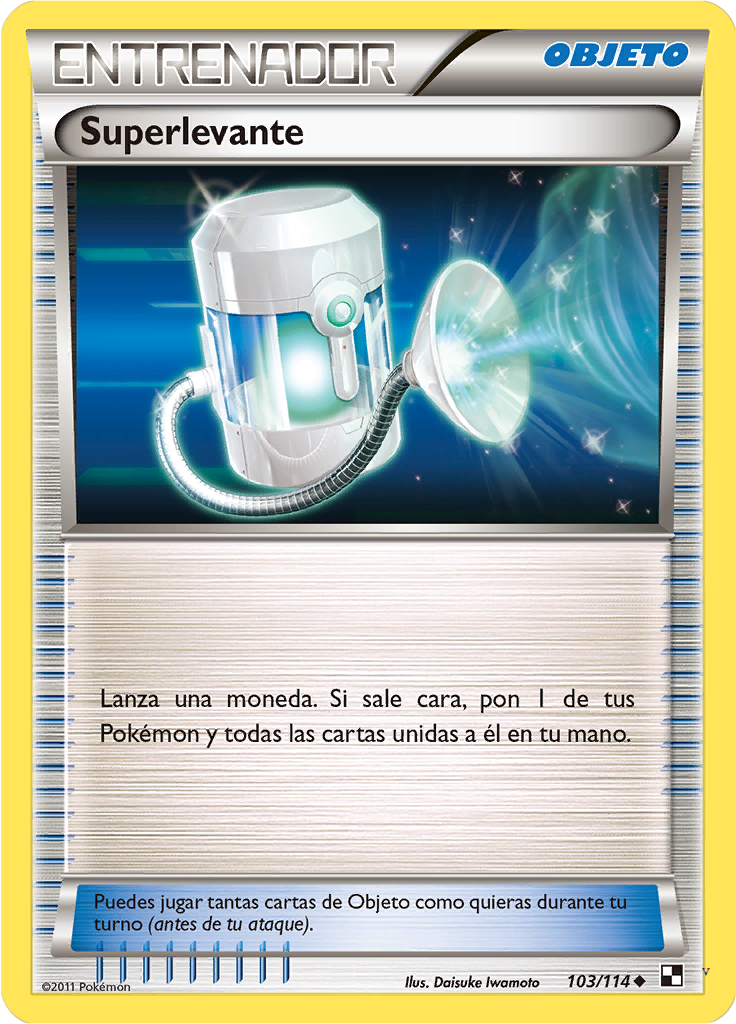 Card 103