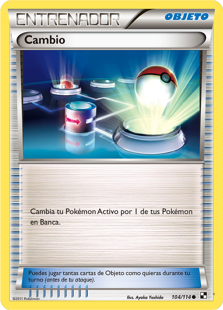 Card 104