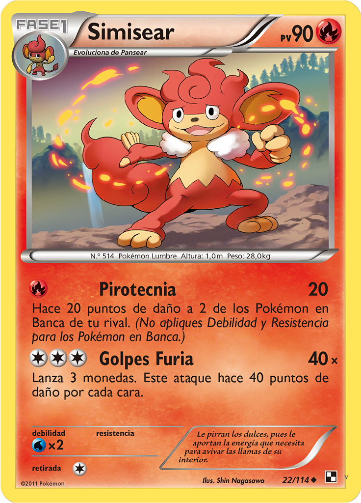 Card 22