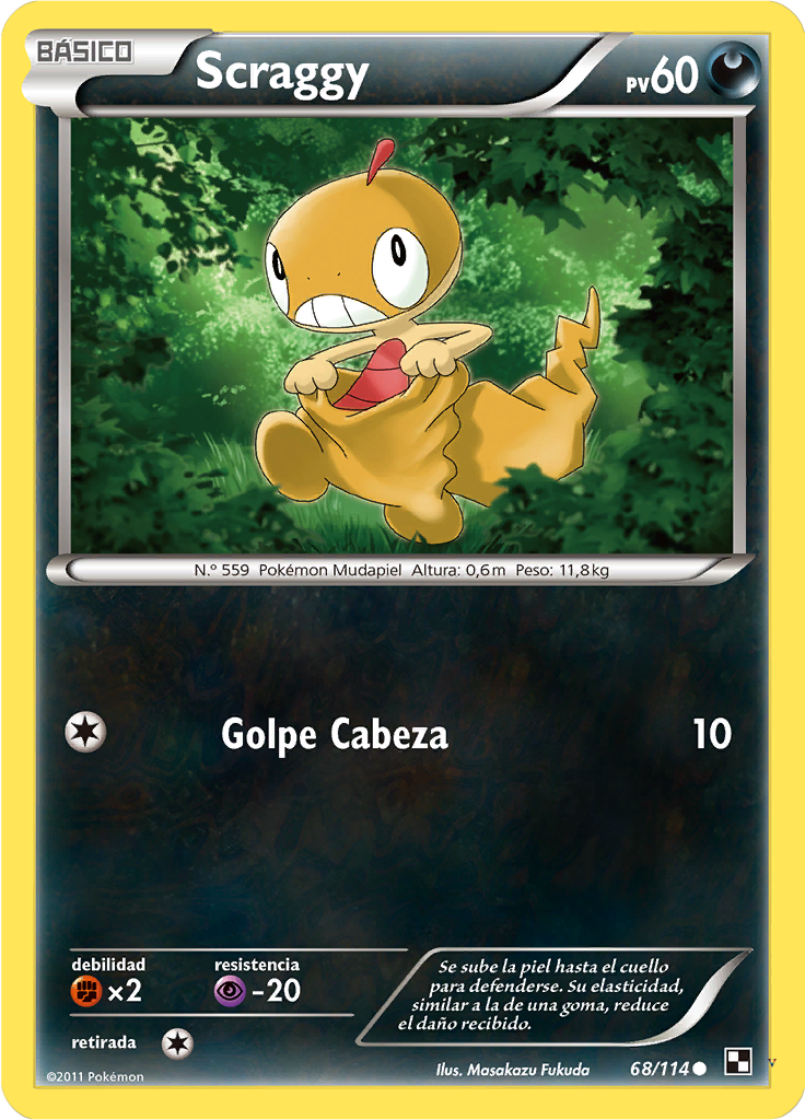 Card 68