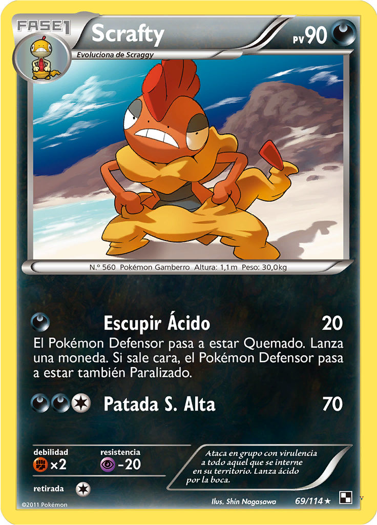 Card 69