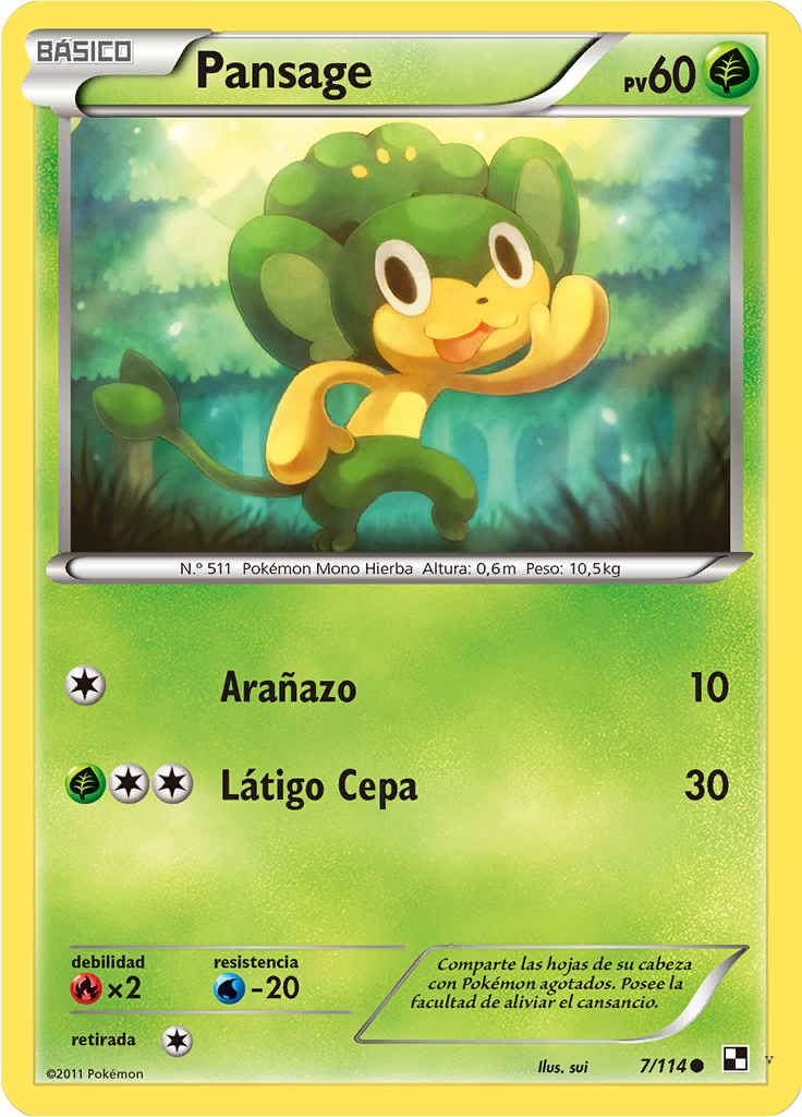 Card 7