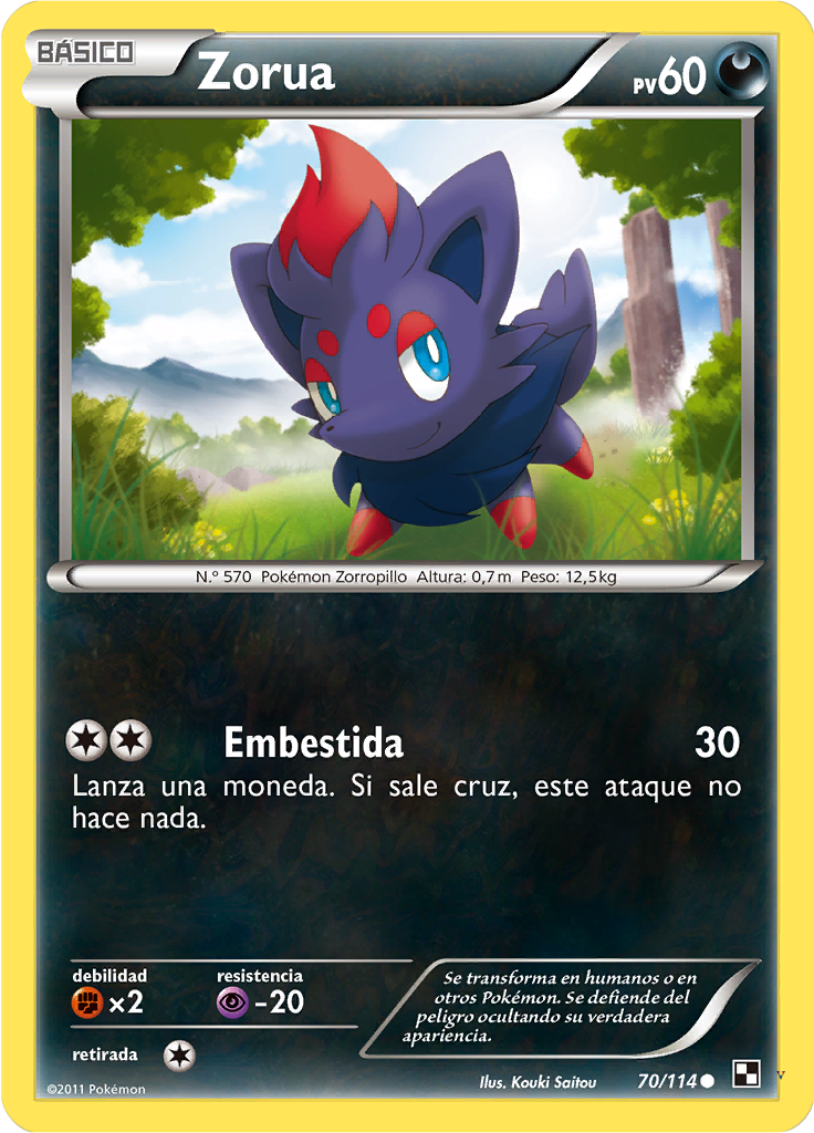 Card 70