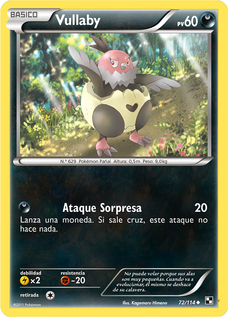 Card 72