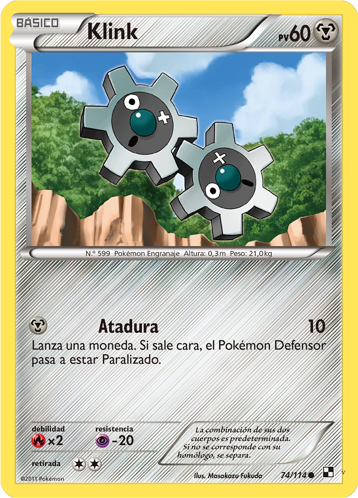 Card 74