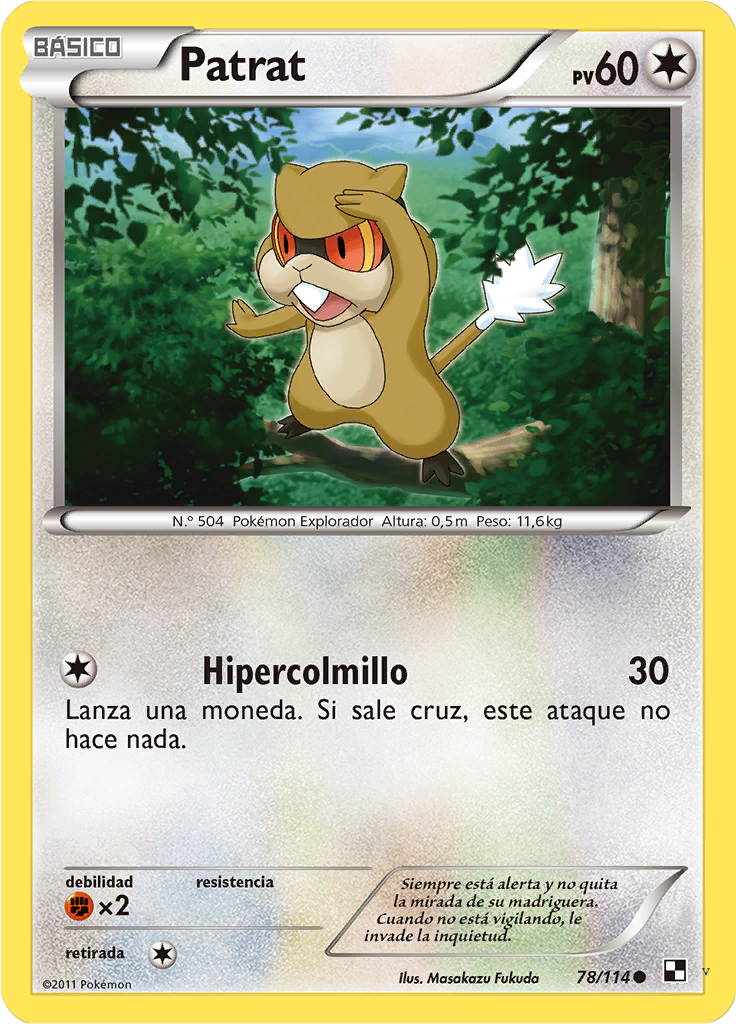 Card 78