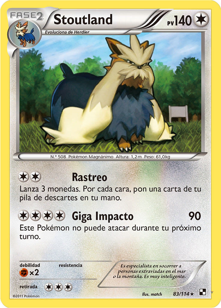 Card 83