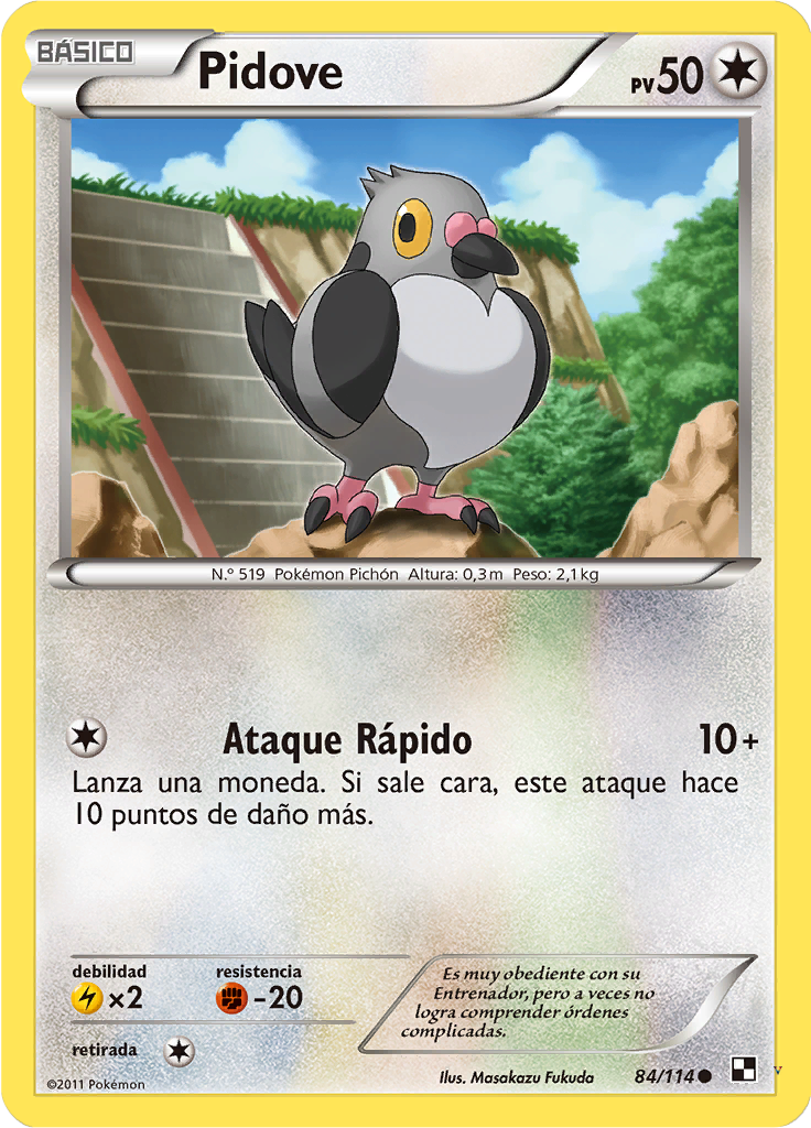 Card 84