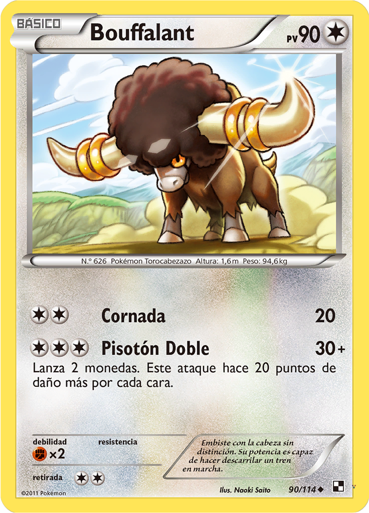 Card 90