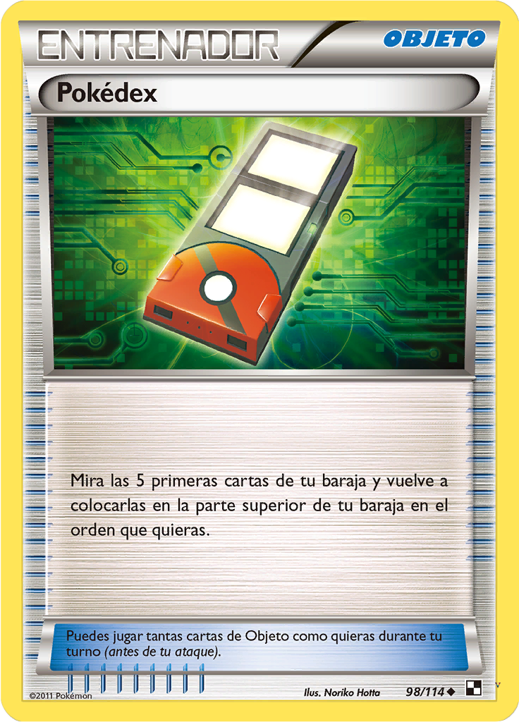 Card 98
