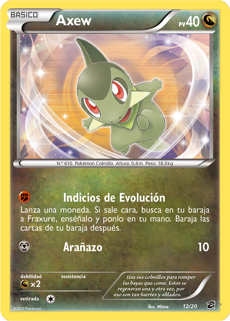Card 12