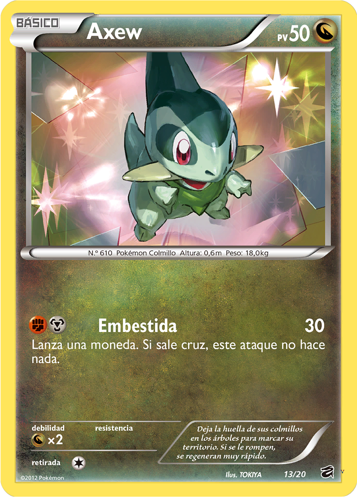 Card 13