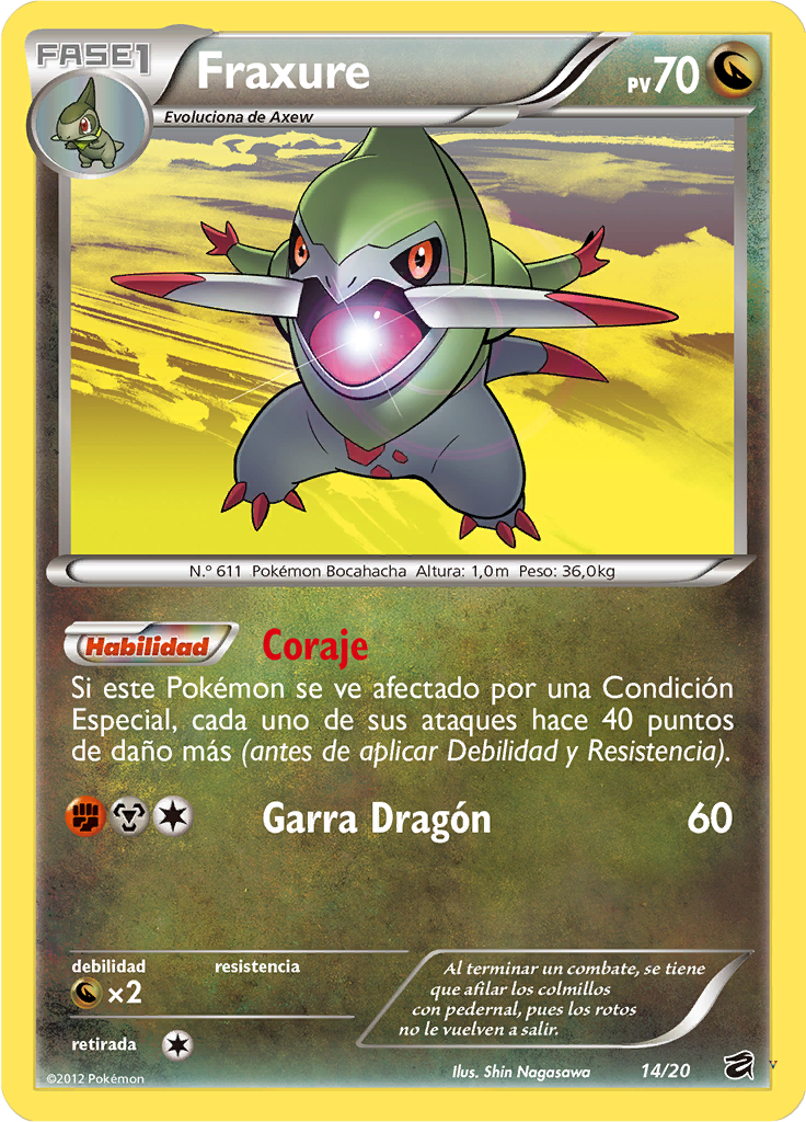 Card 14
