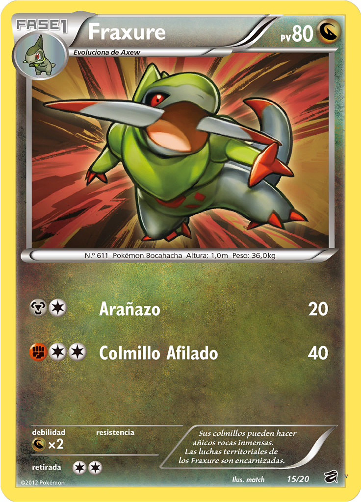 Card 15