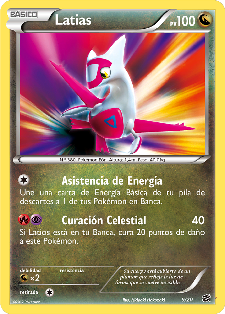 Card 9