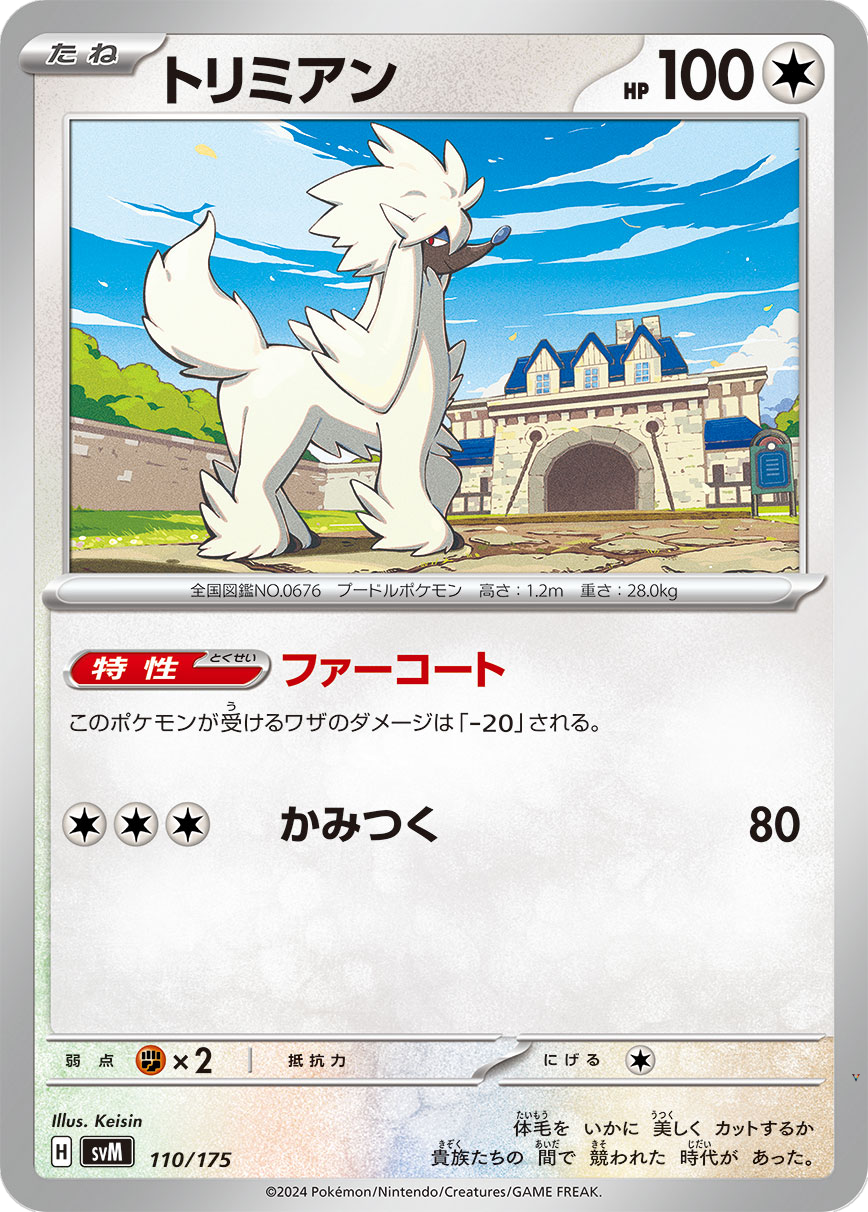 Card 110