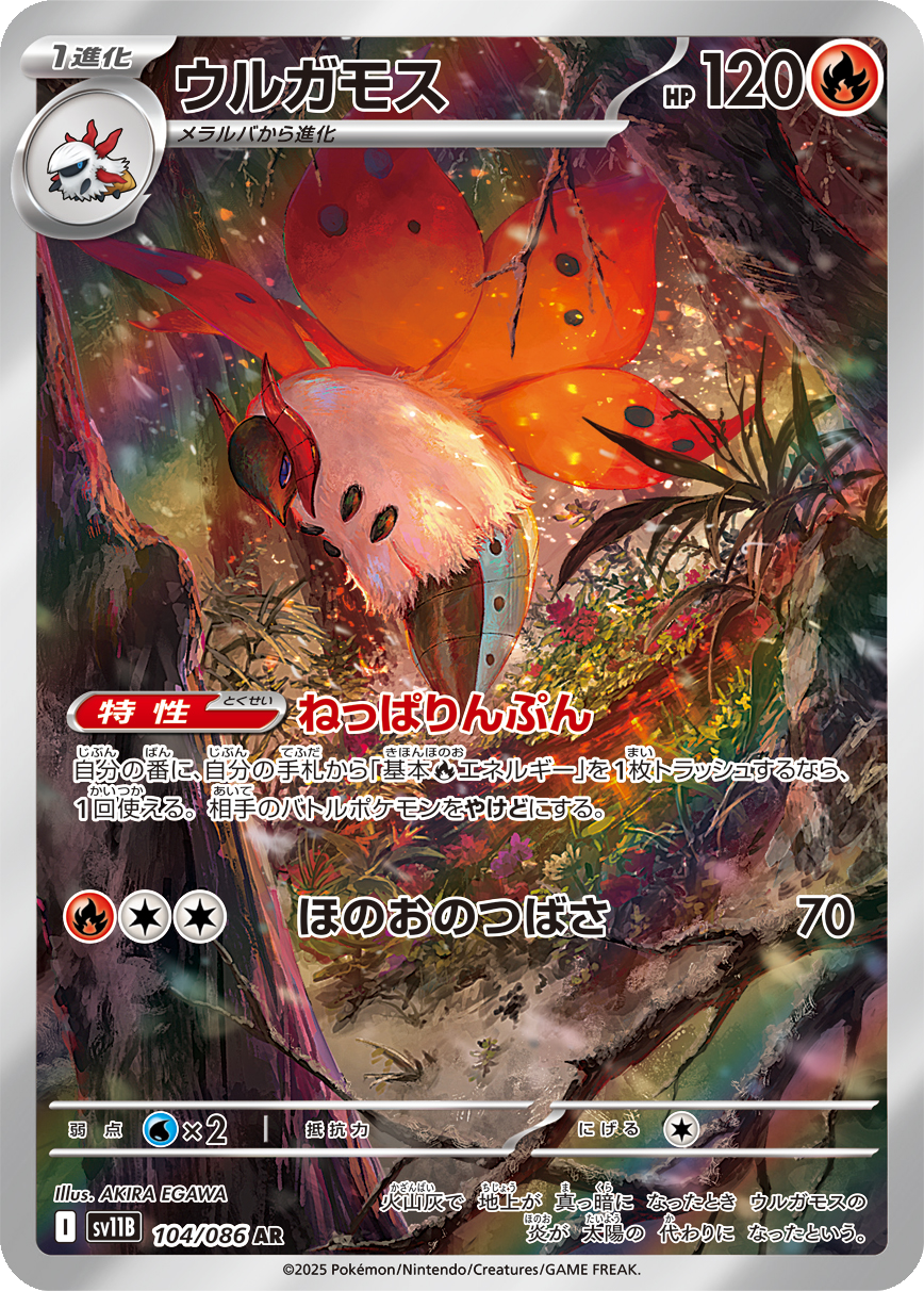 Card 104