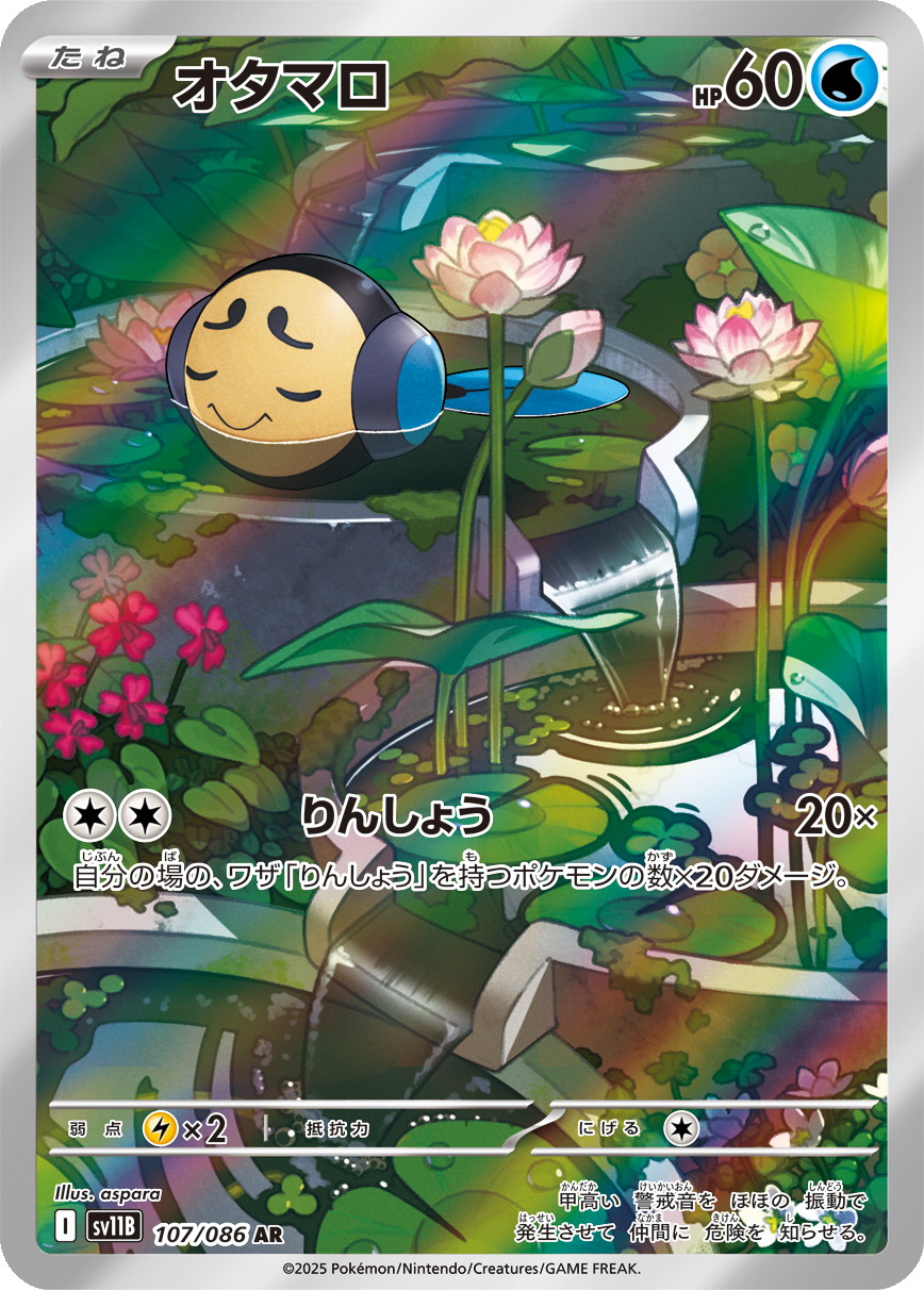 Card 107