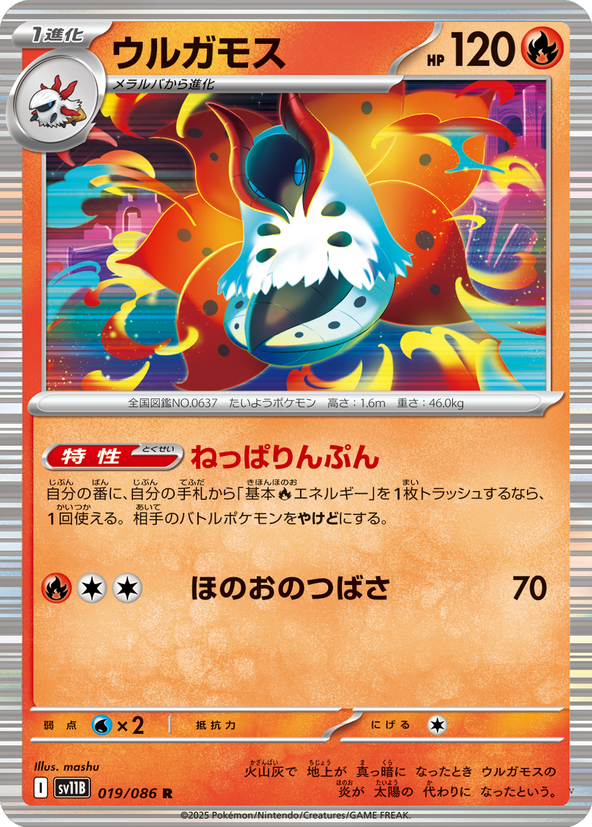 Card 19