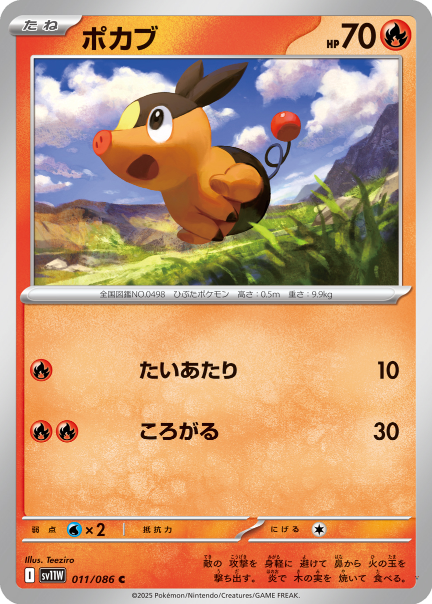 Card 11