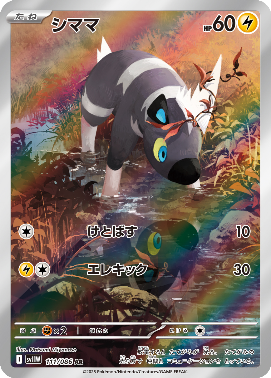 Card 111