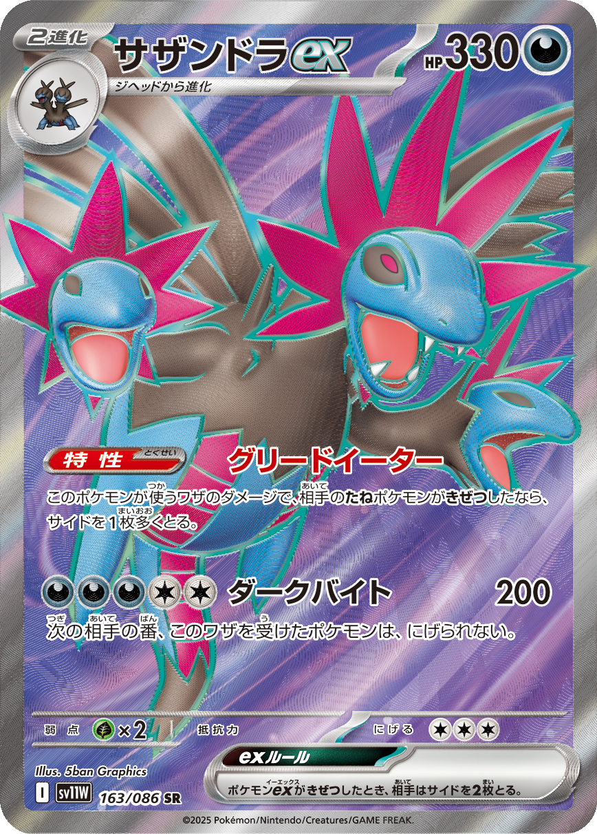 Card 163