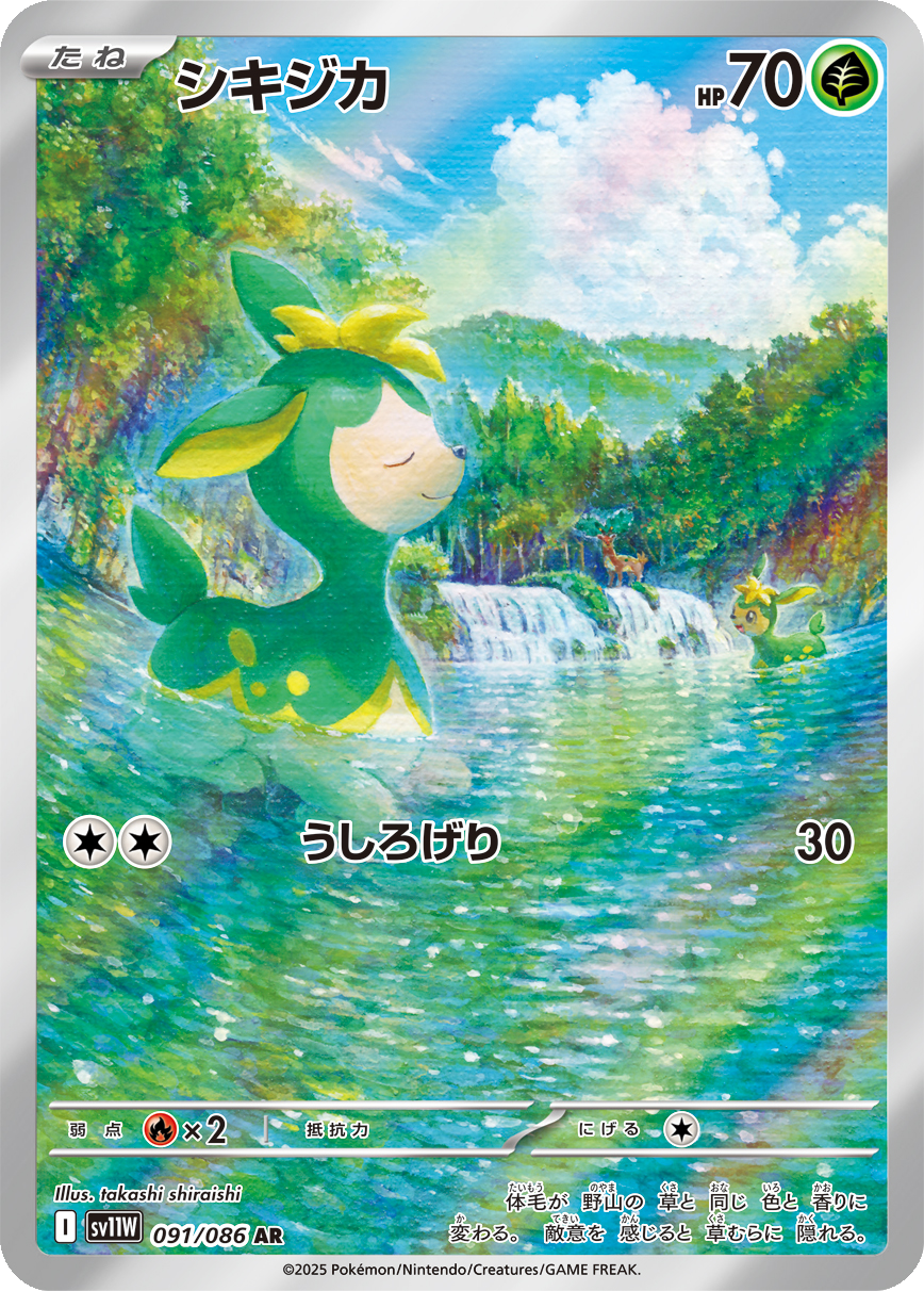 Card 91