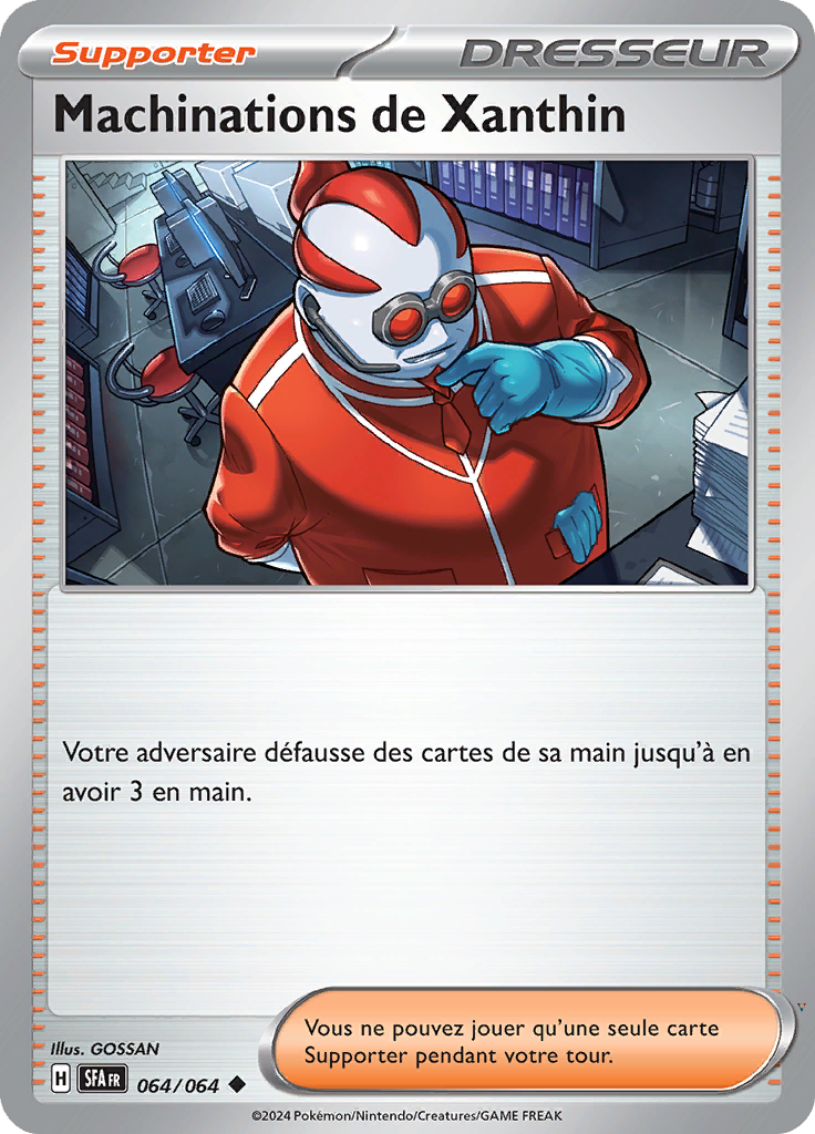Card 64