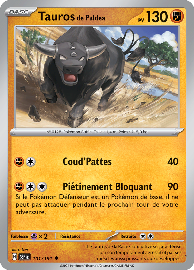 Card 101