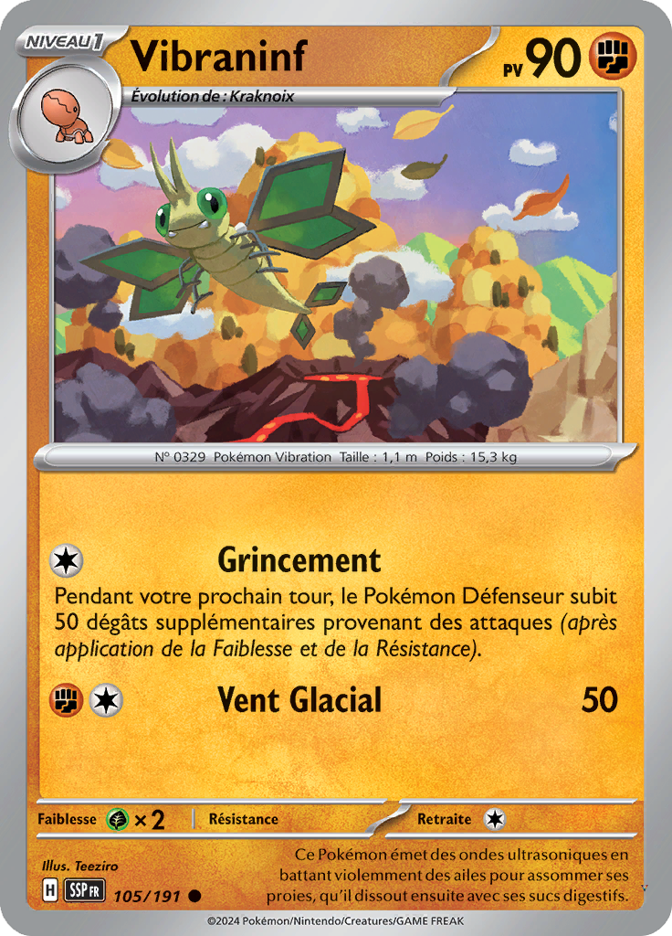 Card 105