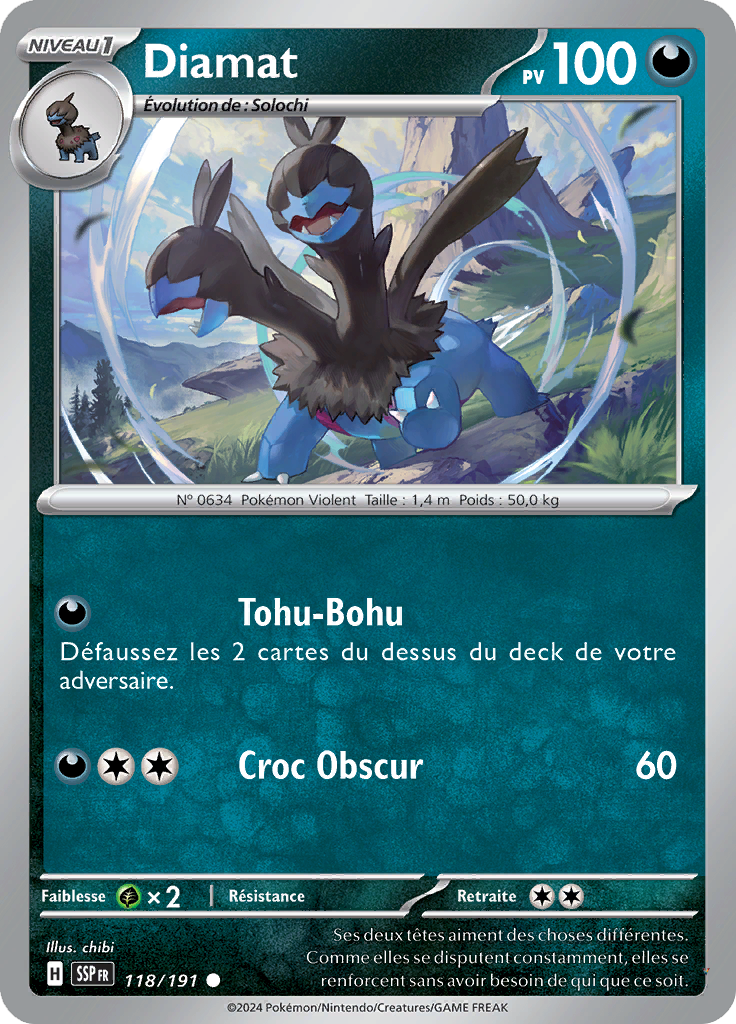Card 118