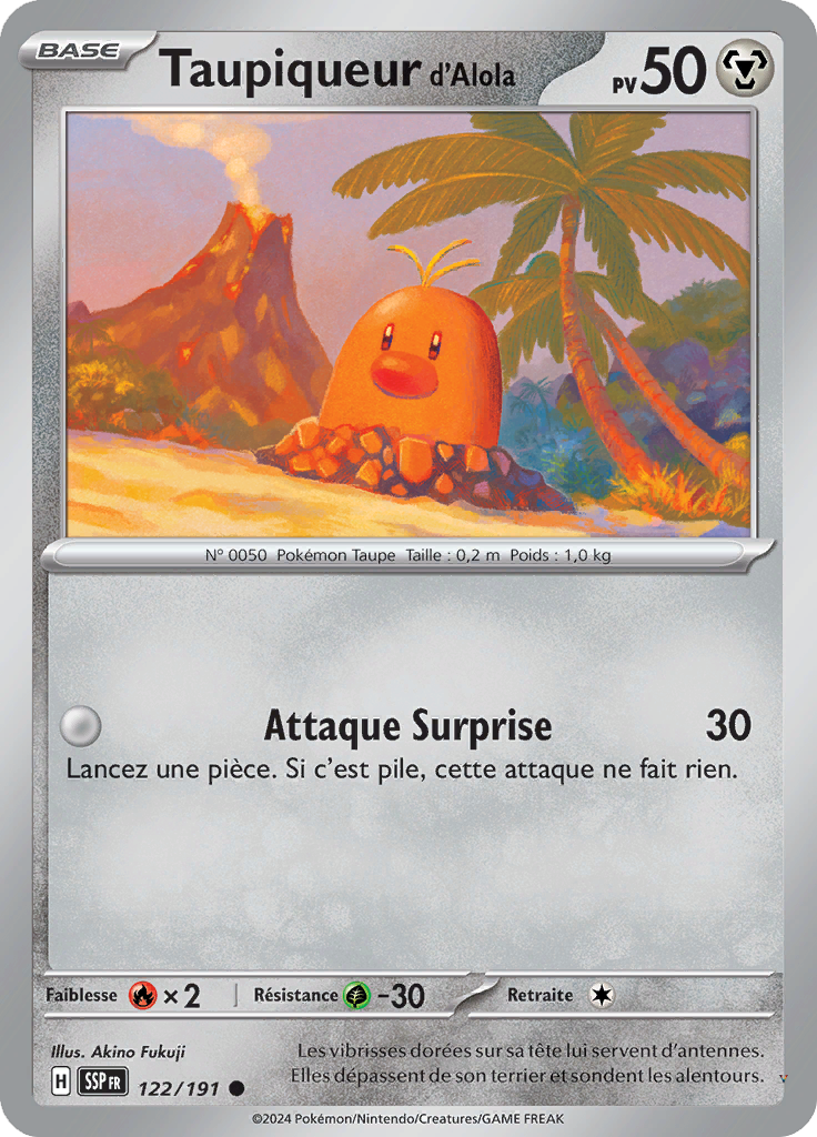 Card 122