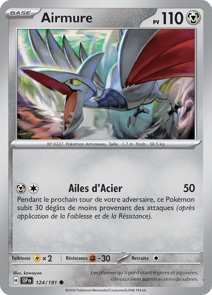 Card 124
