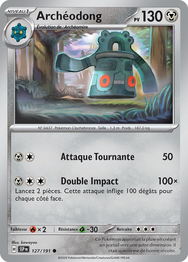 Card 127