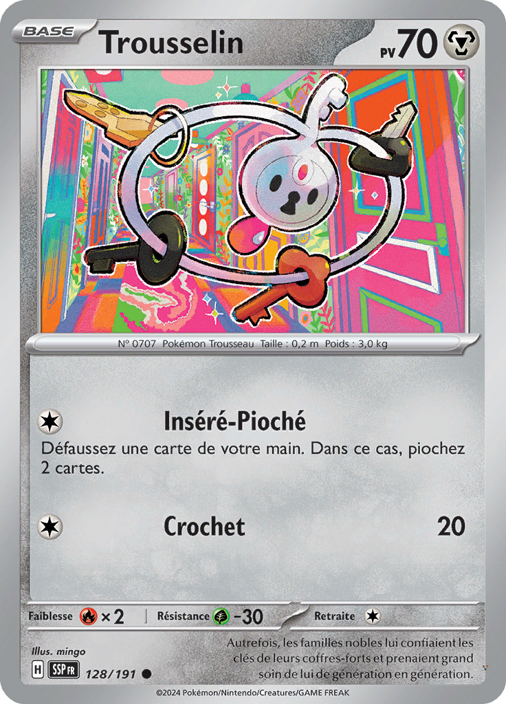 Card 128