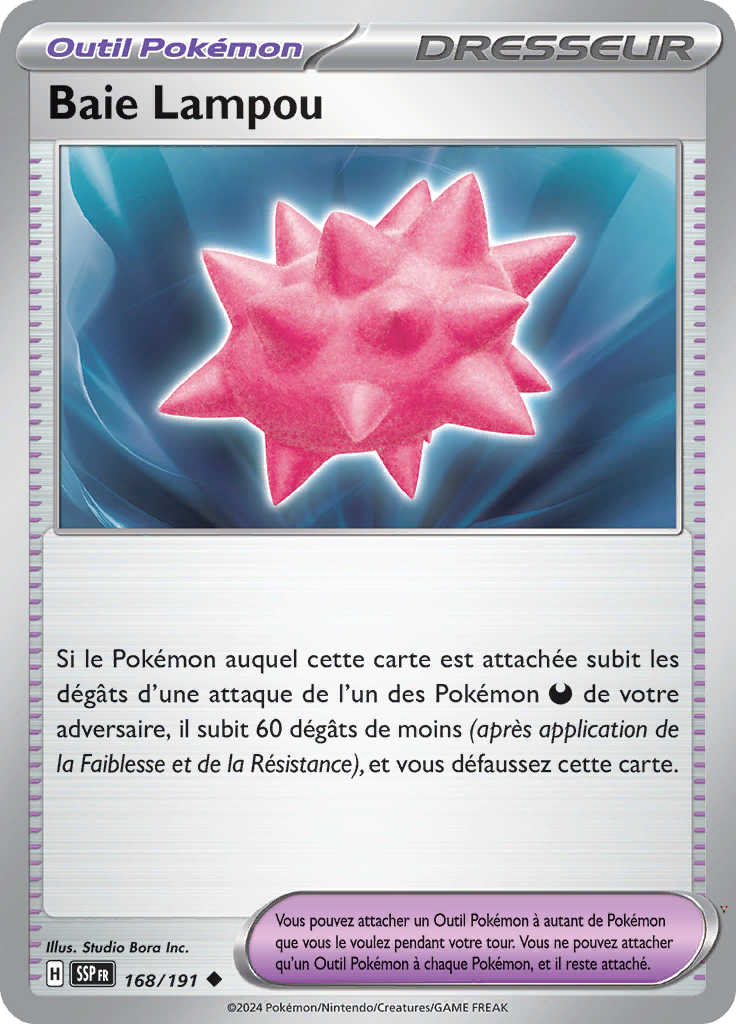 Card 168