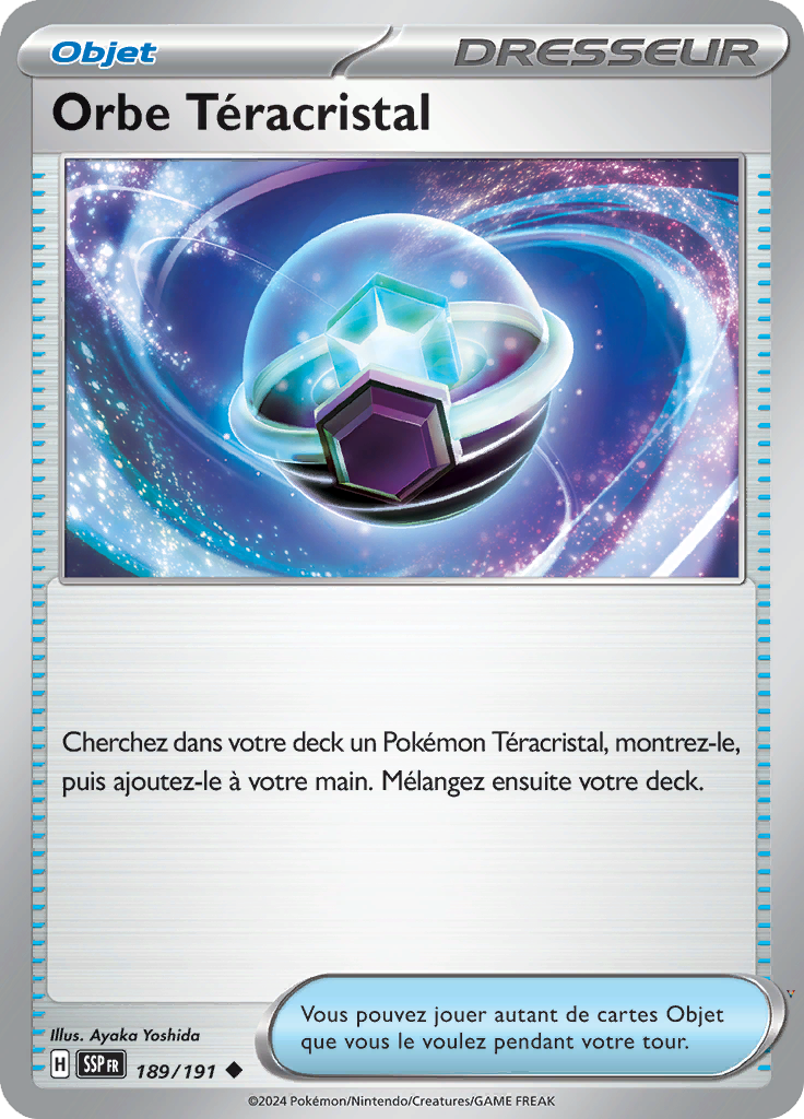 Card 189