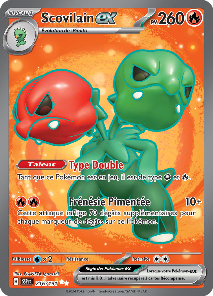 Card 216