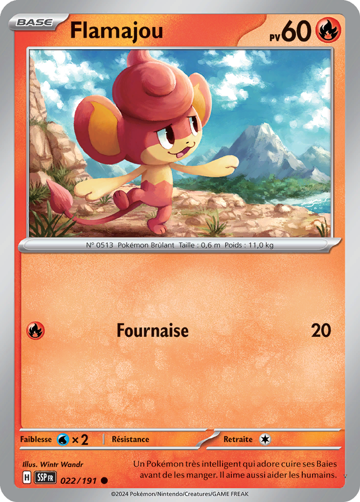 Card 22