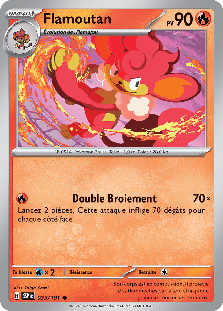 Card 23