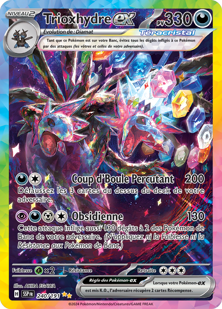 Card 240