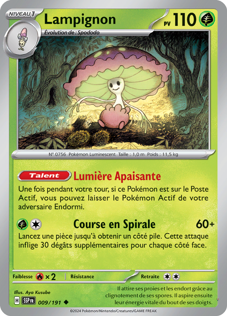 Card 9