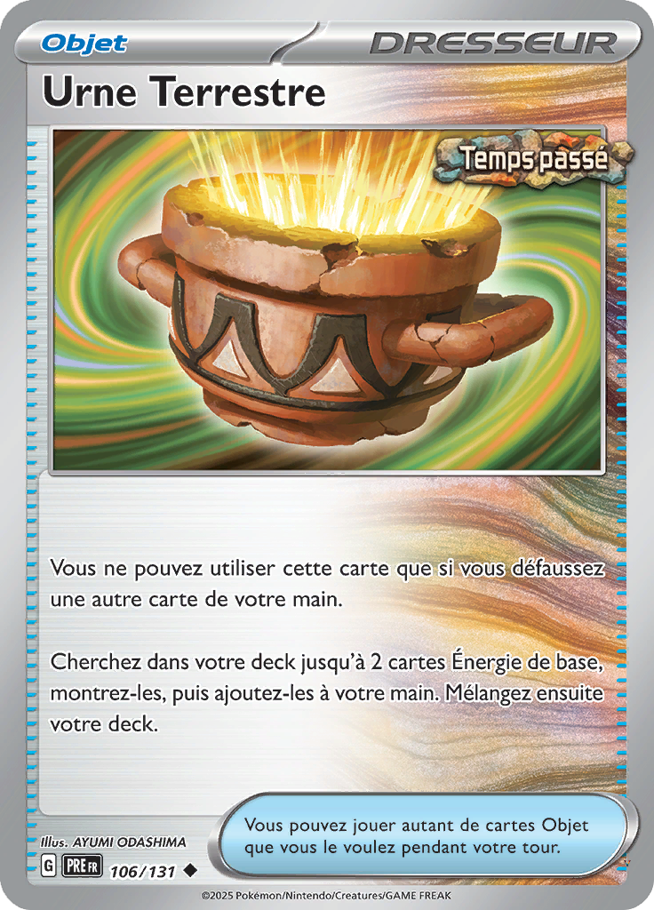 Card 106
