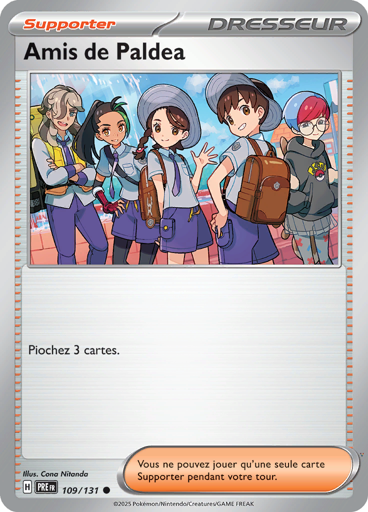 Card 109