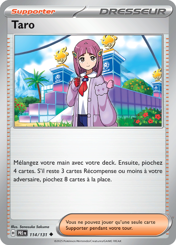 Card 114