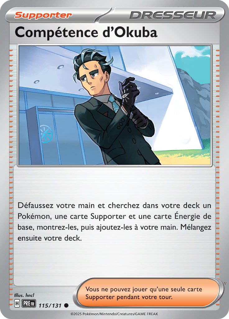 Card 115