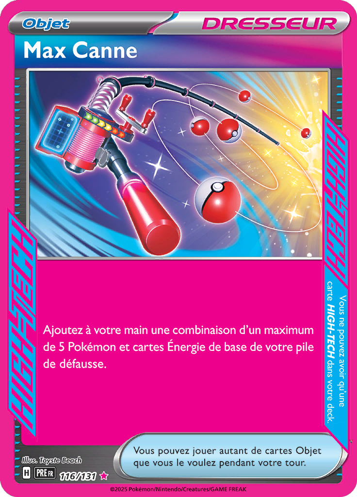 Card 116