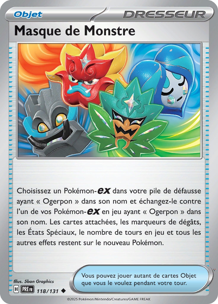 Card 118