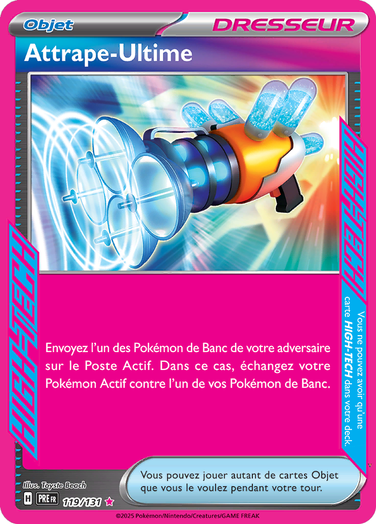 Card 119
