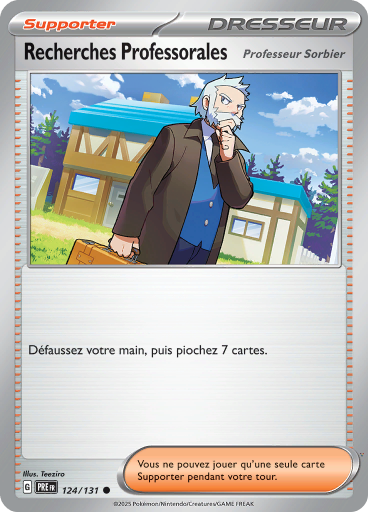 Card 124